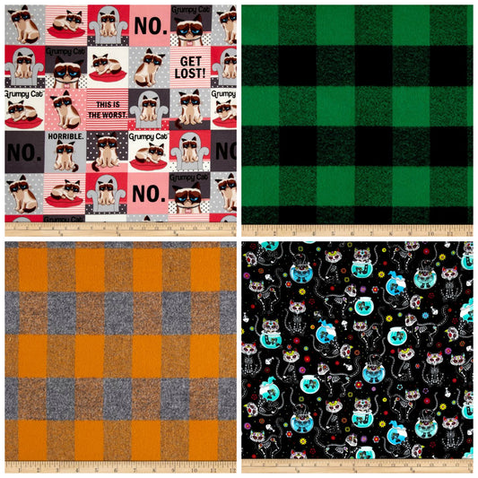New Fabrics Have Arrived!