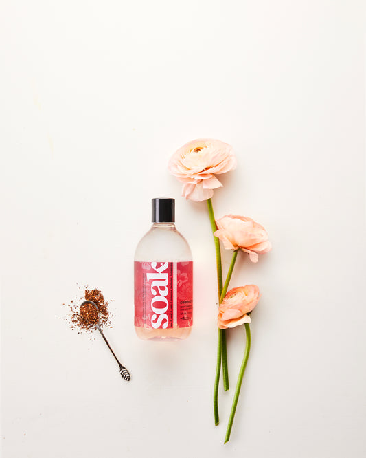 Soak Laundry Soap Celebrations