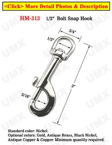 Fun Upgraded Treat and Pickup Bags Carry Pouch Okra Kashmir Magnet Closure DHead Swivel Bolt