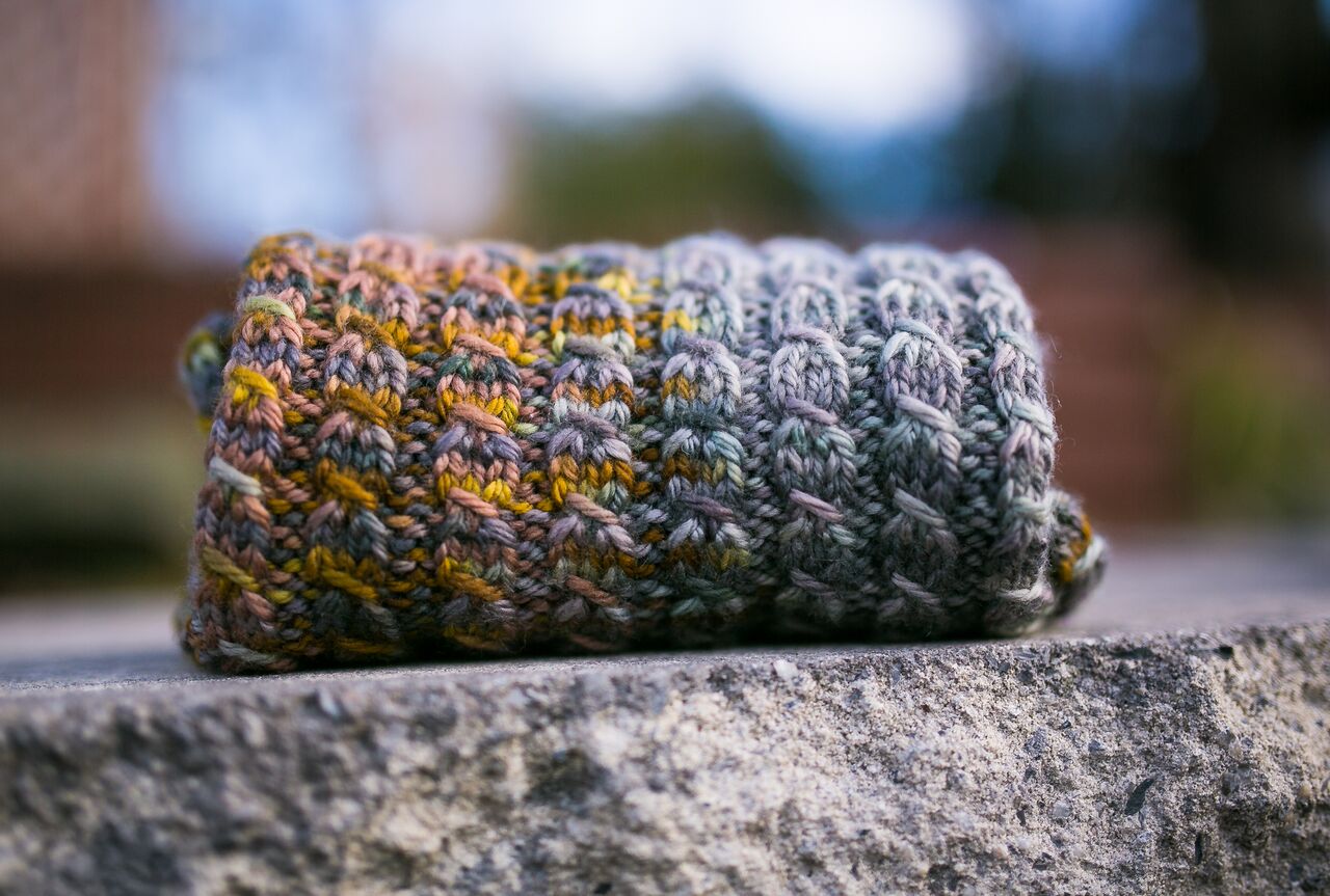 Cat & Dog Pet Sweaters in Flushing - VERY LIMITED QUANTITY AND LAST OF THIS COLORWAY!