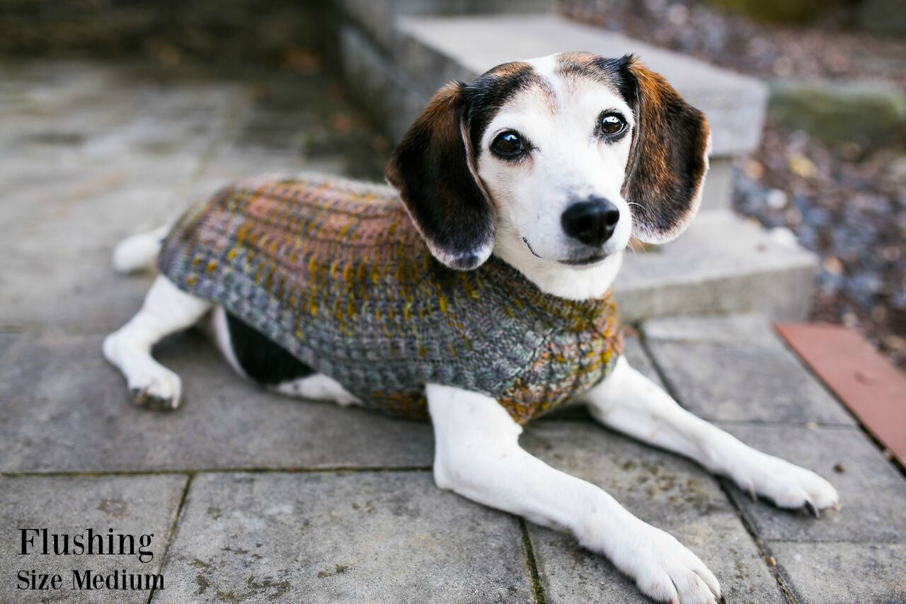 Cat & Dog Pet Sweaters Size Small READY TO SHIP