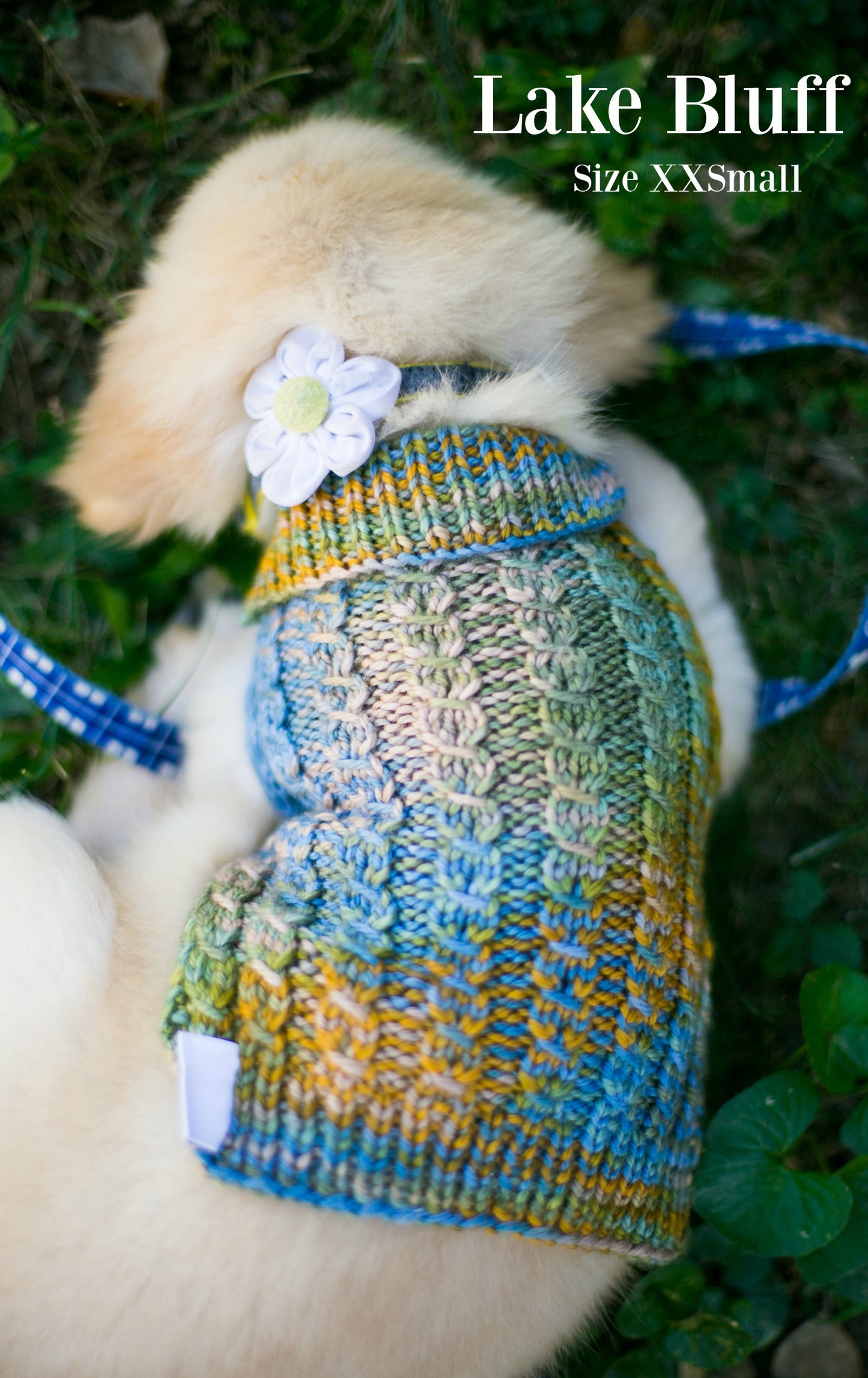 Cat & Dog Pet Sweaters Size Small READY TO SHIP