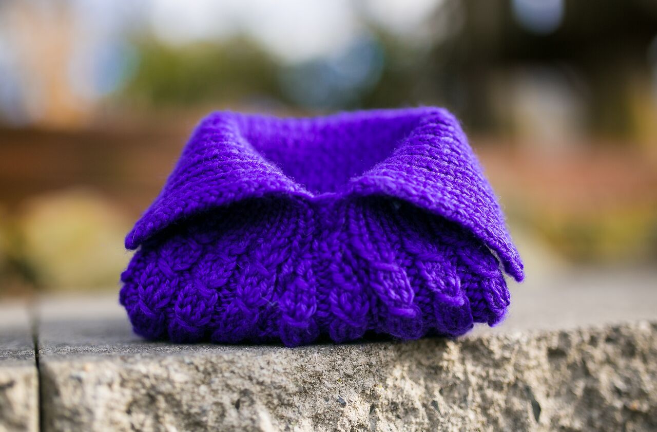 Cat & Dog Pet Sweaters in Perky - VERY LIMITED QUANTITY AND LAST OF THIS COLORWAY!