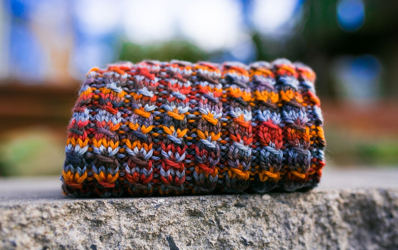 Cat & Dog Pet Sweaters in Pocket Square - VERY LIMITED QUANTITY AND LAST OF THIS COLORWAY!