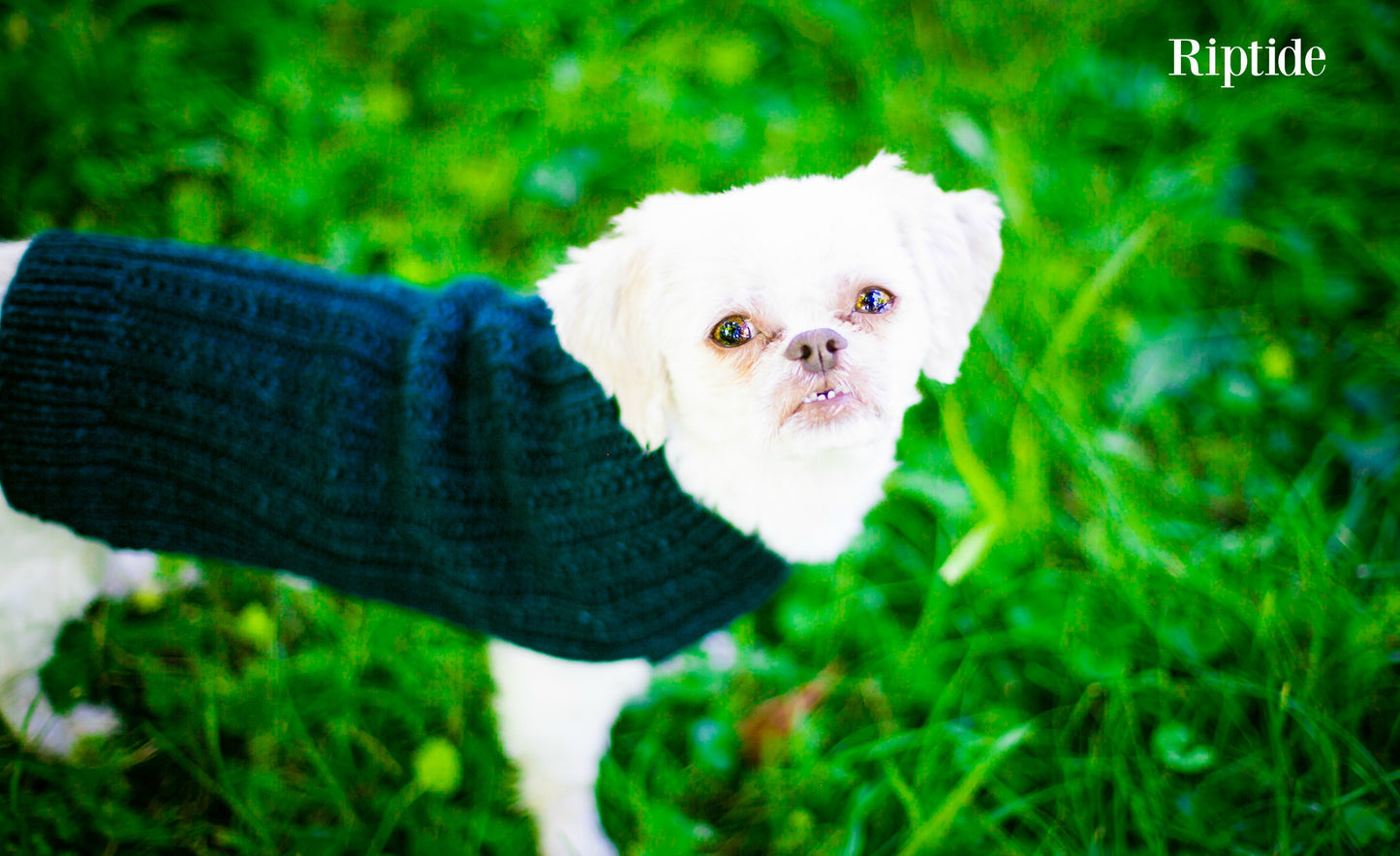 Cat & Dog Pet Sweaters Size Small READY TO SHIP