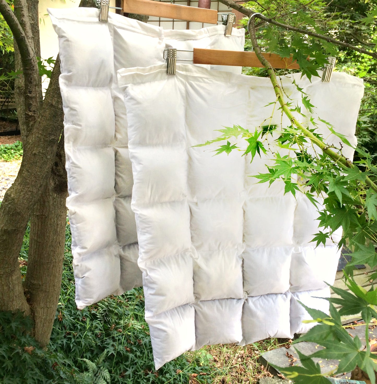 Paca Pet Pouf Pet Bed Flannel Red Sasparilla Bandanna Cover