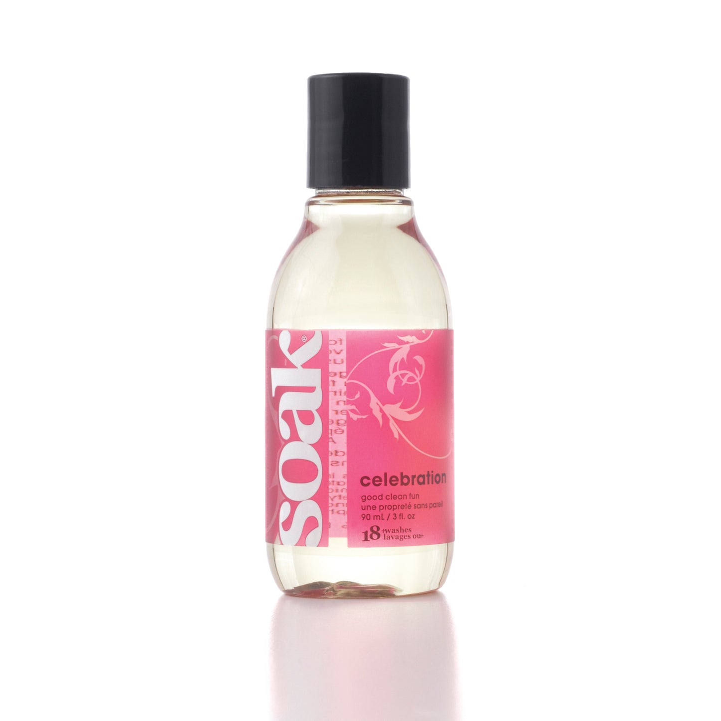 Soak Laundry Soap Celebrations