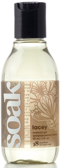 Soak Laundry Soap Lacey