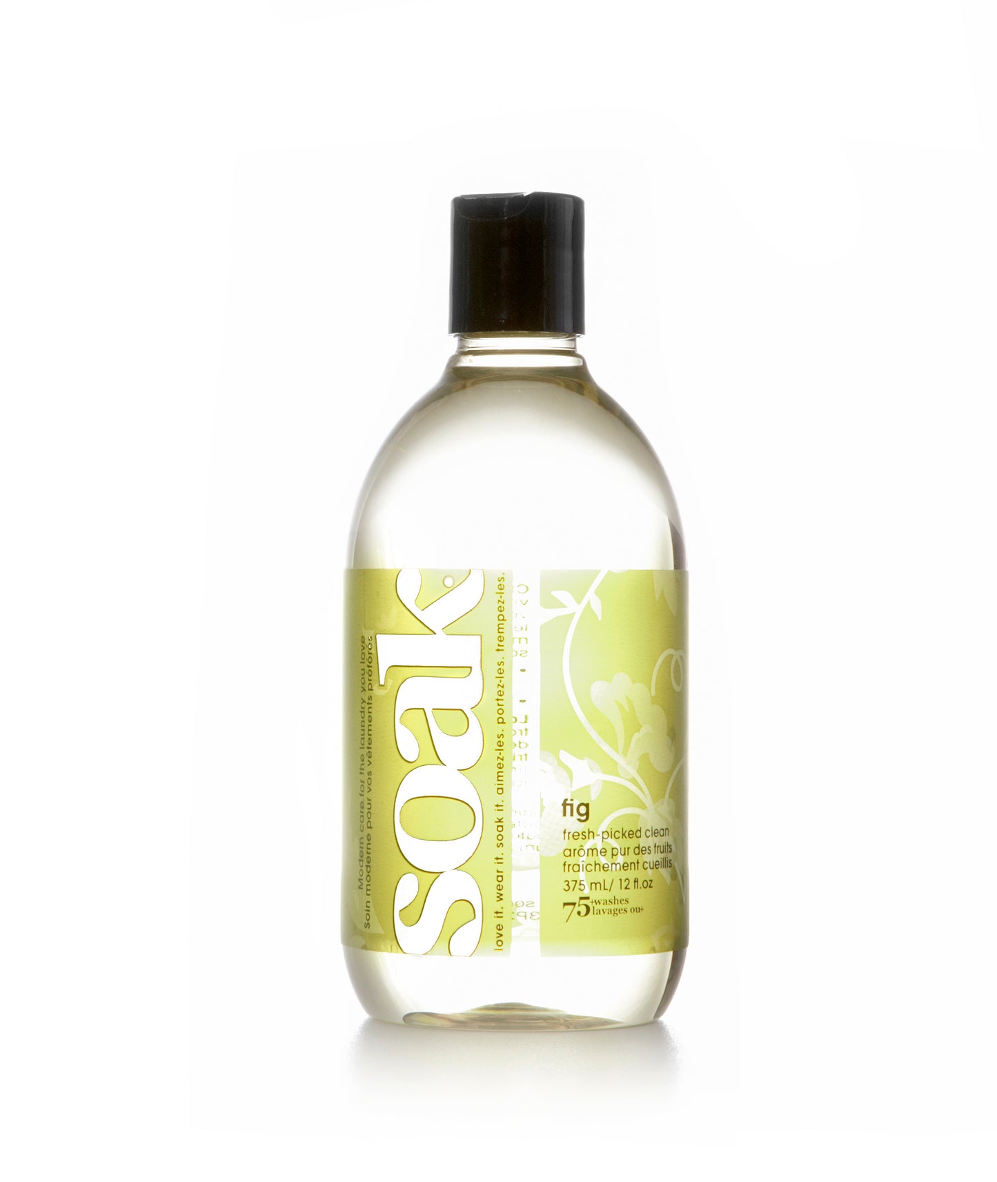 Soak Laundry Soap Fig