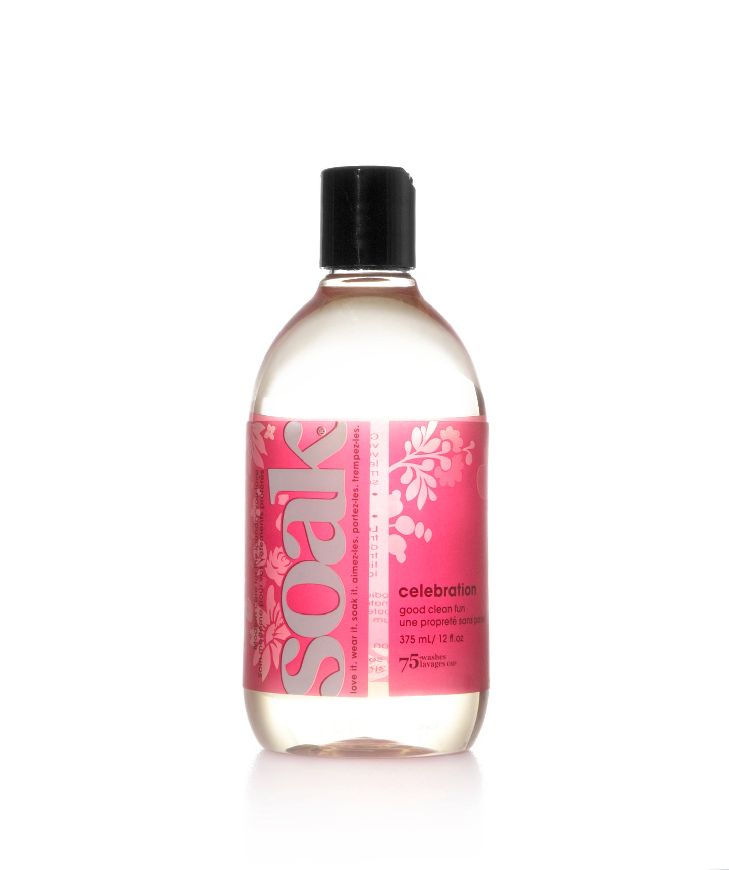 Soak Laundry Soap Celebrations