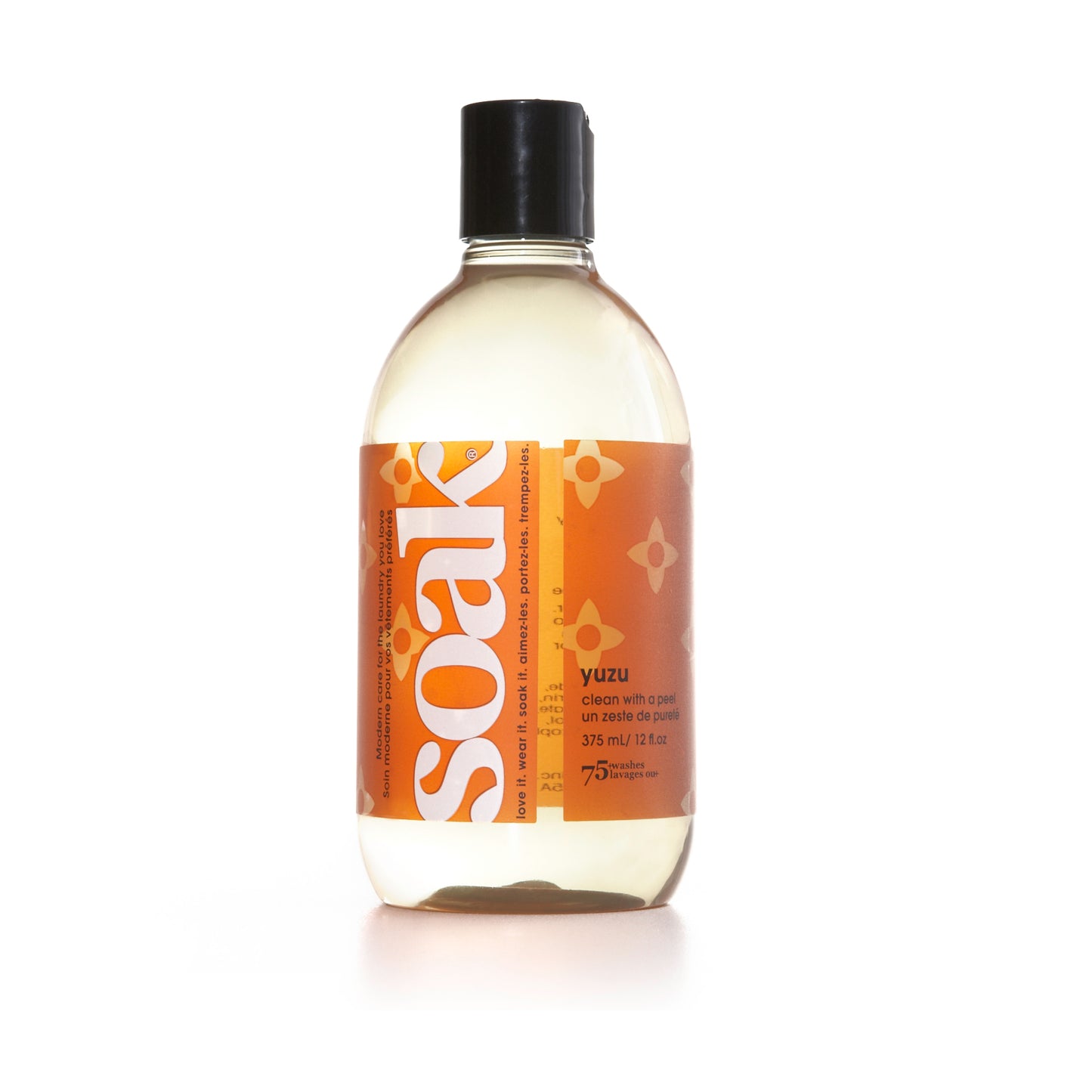 Soak Laundry Soap Yuzu