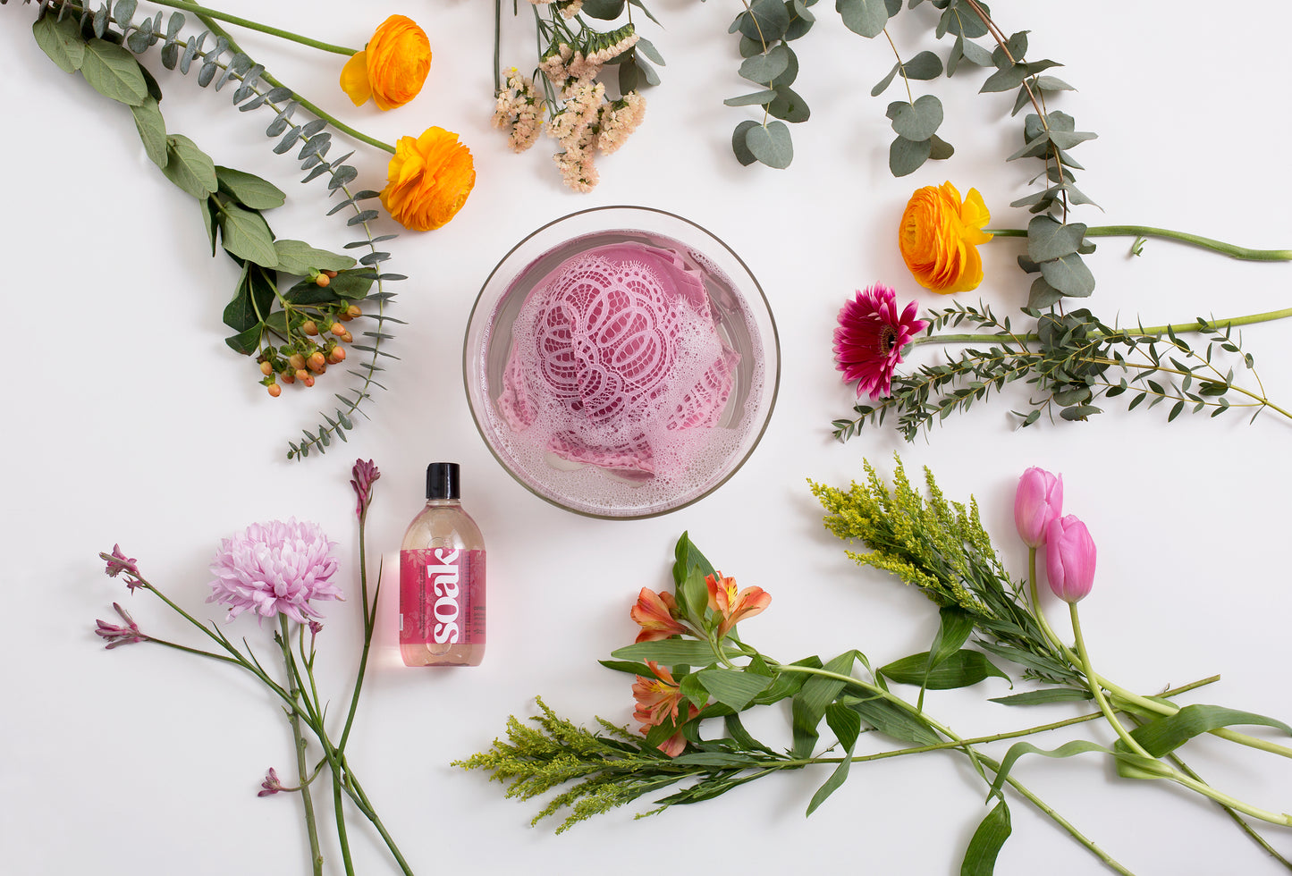 Soak Laundry Soap Fig