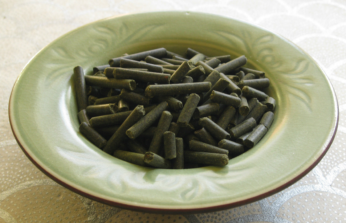 Felted Clouds Wool Cat Toy DYE FREE