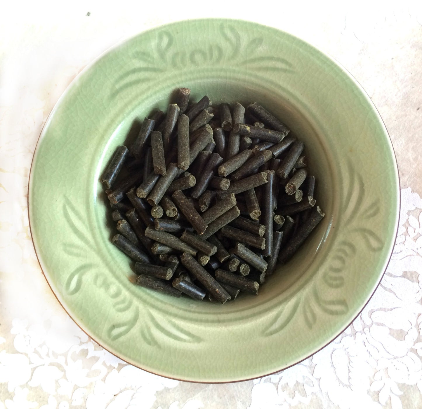 Flannel Kitty Nip Kicker Catnip Toy in Potluck Mystery Colors