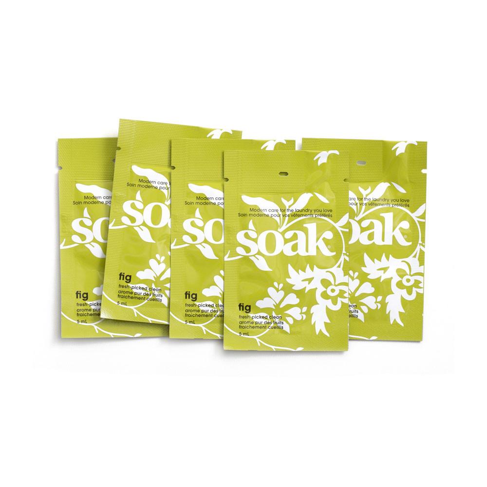 Soak Laundry Soap Fig