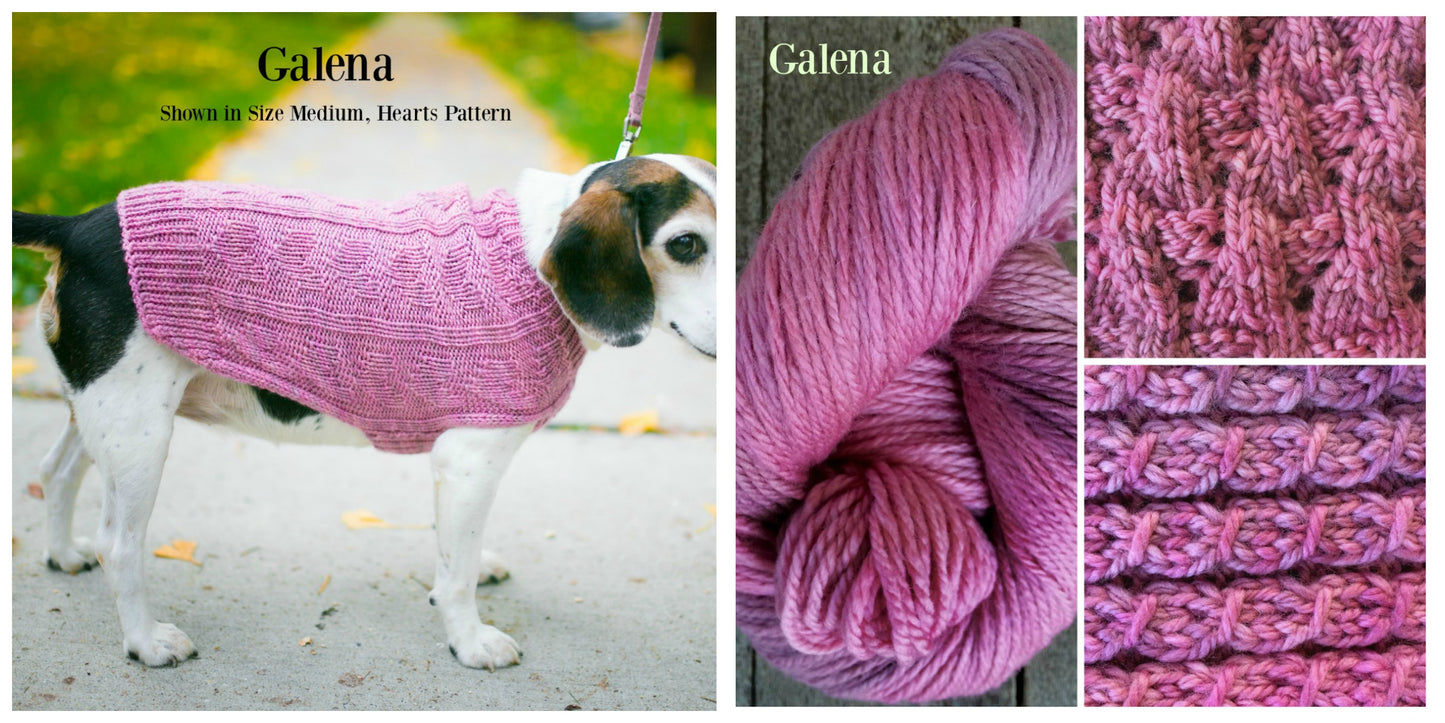 Cat & Dog Pet Sweaters Size XXSmall READY TO SHIP
