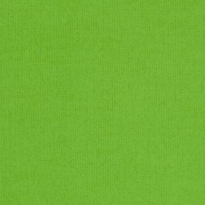 Paca Pet Pouf Pet Bed/Crate Mat Flannel Solid Lime Cover MADE TO ORDER
