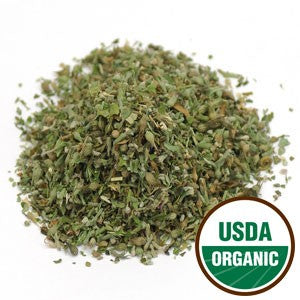 Sugarboy's Organic Catnip Elixir and Catnip Pellets