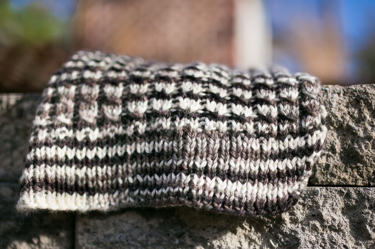 Cat & Dog Pet Sweaters in Shadow - LAST OF THIS COLORWAY!