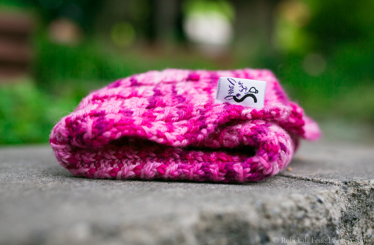 Cat & Dog Pet Sweaters in Tickled Pink - VERY LIMITED QUANTITY AND LAST OF THIS COLORWAY!