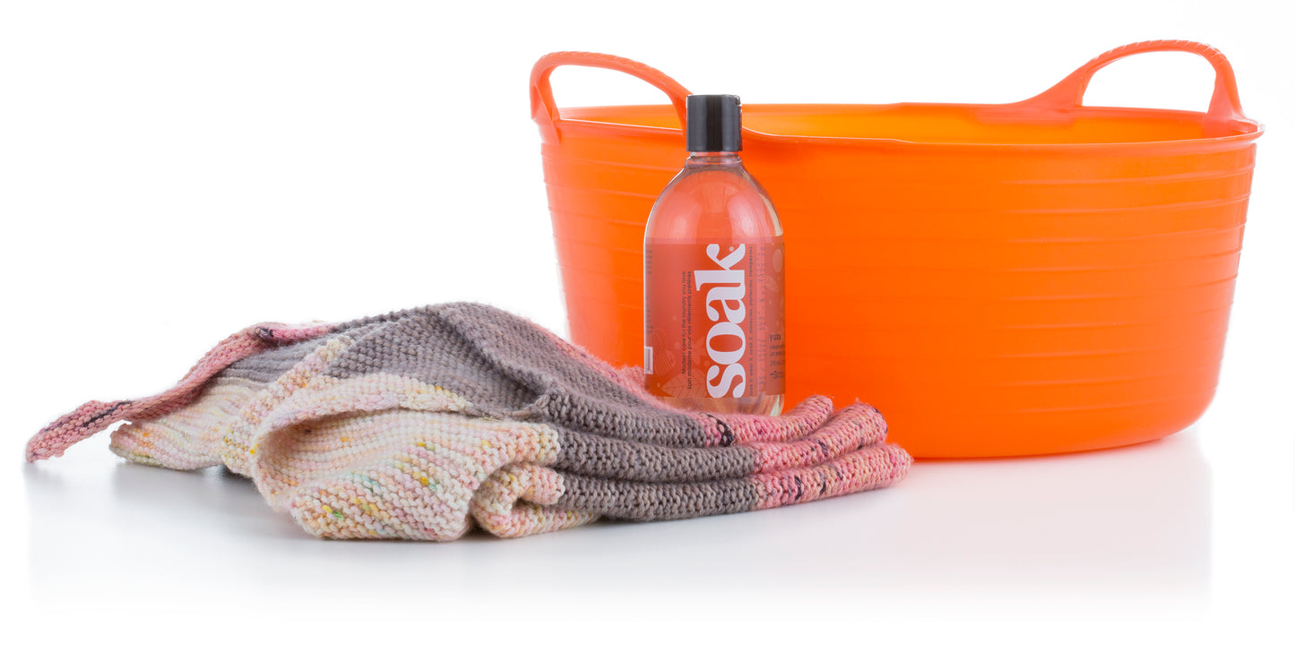 Soak Laundry Soap Scentless